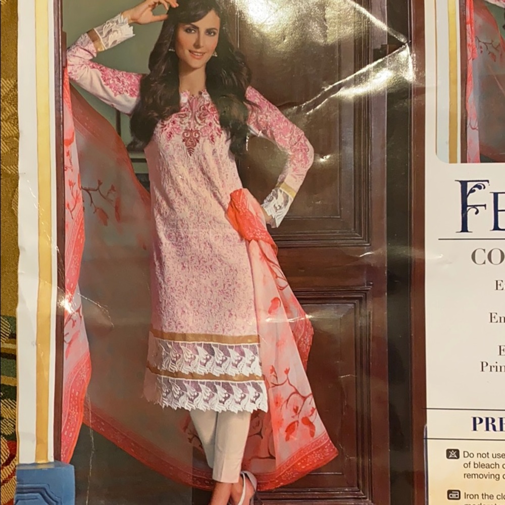 Pakistan clothes - Picture 7 of 8